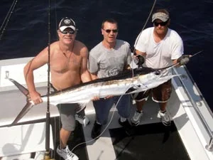 Ocean City Maryland Marlin Fishing » Group Fishing Charters In