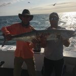 Islamorada fishing report